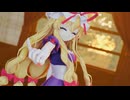 【東方MMD】『モニタリング』八雲紫【MikuMikuDayo】
