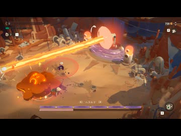 【Moonlighter 2: The Endless Vault】ボスを倒せ！ part6【ゆっくり実況プレイ】