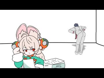 【ゼンゼロ】スキャットマンを熱唱するダミアンさん