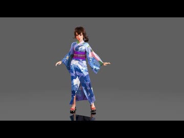 2025年　たらのきステップまとめ【3DCG】