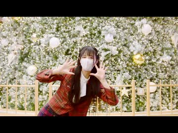 【23】雪がとける前に【踊ってみた】