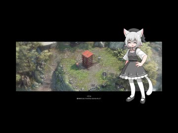 voicevox達のデスペラードスⅢ 第7話ルイジアナのブードゥー