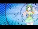 【GUMI】創聖のアクエリオン/AKINOを歌ってもらった【SynthesizerV 2】