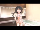 【ゆっくり茶番劇】霊夢と一緒にお風呂
