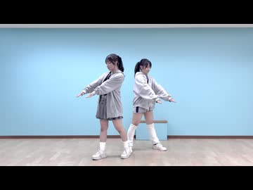 キレキャリオン 踊ってみた【すーそい】