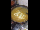 料理　キッチン