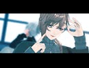 【MMD】表情を見たい人用のモニタリング (Best Friend Remix)  【カメラ配布】