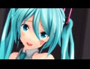 【MMD】 モニタリング (Best Friend Remix) feat. 初音ミク【カメラ配布】