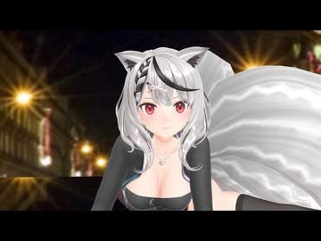 【MMD】IRIS OUT(Chloe）