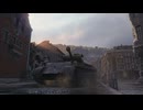 【WoT】急に42.5本目を作る気になったので戦車乗ります（VK3002M）【結月ゆかり実況】
