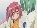 【MAD】 らき☆すた Heart To Heart