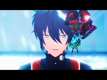 MMDあんスタ】TheDecisiveHour【影片みか誕2025】 - ニコニ・コモンズ