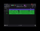 Logic Pro 曲 おかしくなる
