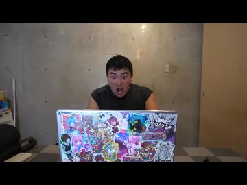 本気でシティトライアルでASMRしてみたら音量設定間違えてとんでもないことになってしまった。
