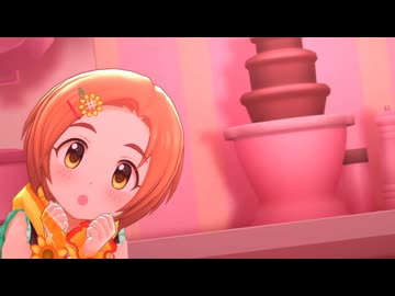 【デレステMAD】Fruta Perime【ニコマスAtoZ feat.JESC2025】