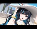 【Fate/MMD】水着テノチでBREAK ME DOWN!!【モデル配布】