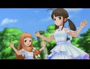 うぉーたーぱわー！で「Sunshine See May」デレステMV