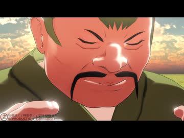 【MMDずんだどん】特急ひとめぼれ