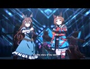 【ウマ娘 プリティーダービー】O - ロライズ（トランセンド）