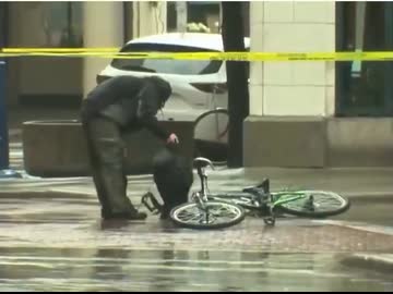 ホモと見る爆発物処理班の作業が遅すぎて我慢できなくなった男