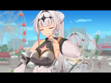 抜きゲーみたいな声を出す女騎士はどうすりゃいいですか？