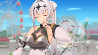 その他 niconico 中古・古着通販】niko and (ニコアンド) ムラ染めポケタックパンツ