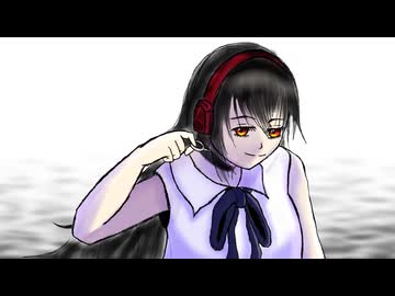 【辺音ライア生誕祭2025】IRIS OUT【UTAUカバー】