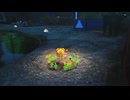 ピクミン4　夜の探索4ステージタイムアタック（ディンゴ縛り）