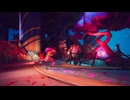 Crash 4 its about time (Blue Gym) getting the blue gem