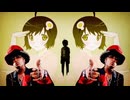 【偽物語】白金マジェンタ【SOUL'd OUT】