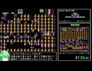 【RTA/WR】スーパーメトロイド　0%　50:22 【ゆっくり解説】Part3