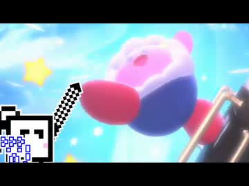 【CeVIO実況】エアライダーざらめちゃん#52【カービィのエアライダー】