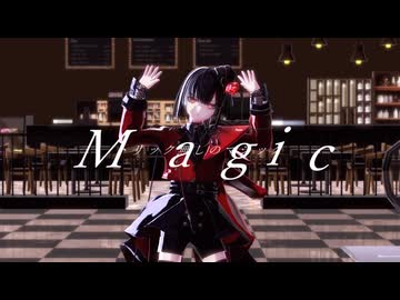【MMD刀剣乱舞】ビビデバ【NORのステージで遊ぼう祭】
