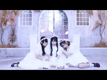 【前みこもな】初音天地開闢神話 踊ってみた【連続投稿2週目！】