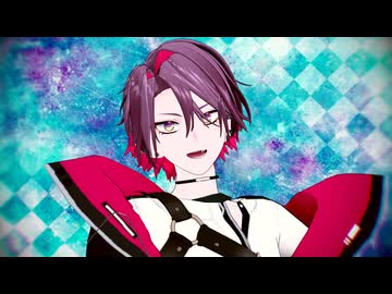 【にじさんじMMD】渡会雲雀でアイロニック【モデル配布】