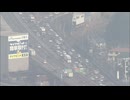 九州内の高速道路３０日は目立った渋滞予測無し　　