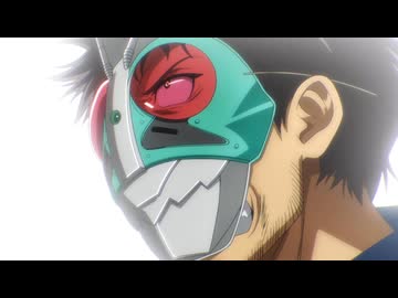 【MAD】仮面ライダーチルドレン