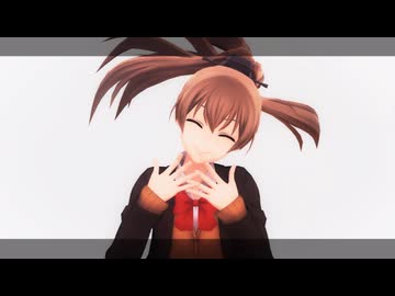 【MMD艦これ】BUTCHER VANITY【熊野】