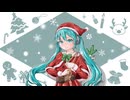 ねぎ入荷／初音ミク