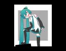 メスガキハイテンポ♡/flat.初音ミク