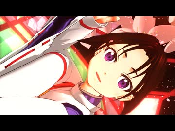 【MMD逃げ若】　『極楽浄土』　【2026年新春ＭＭＤ祭り】