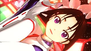 MMD逃げ若】 『極楽浄土』 【2026年新春MMD祭り】 - ニコニコ動画