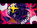 モニタリング (Monitoring) – DECO*27 Feat. ビブリ ビブリボン (Fan MV)