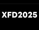 XFD2025 Ruichiji
