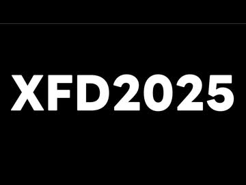 XFD2025 Ruichiji