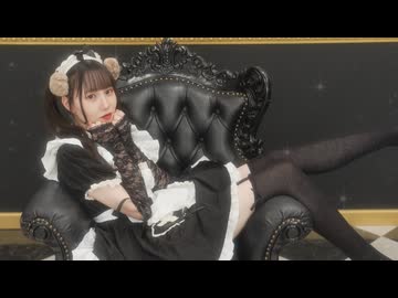 【にこべぁ。】バブルの素敵なフルコース【踊ってみた】