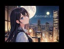 full moon city