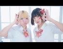 【夏川千晴×にゃこ】チェリーポップ/DECO*27 踊ってみた