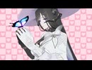 【崩スタMMD】ダリアで蝶のように舞いーニョ