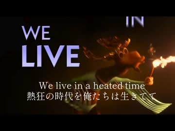 【和訳/ズートピア２】Zoo